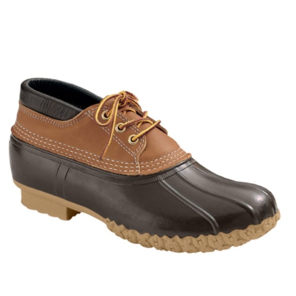 LL bean men’s Bean Boots